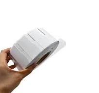 Перезаписываемая 125 кГц RFID наклейка для монет, контроль ...