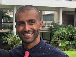 Arlington Rotary Club To Inaugurate Its 1st Black President