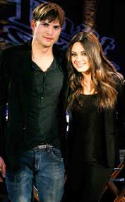 Ashton Kutcher And Mila Kunis Post Marriage Astrological