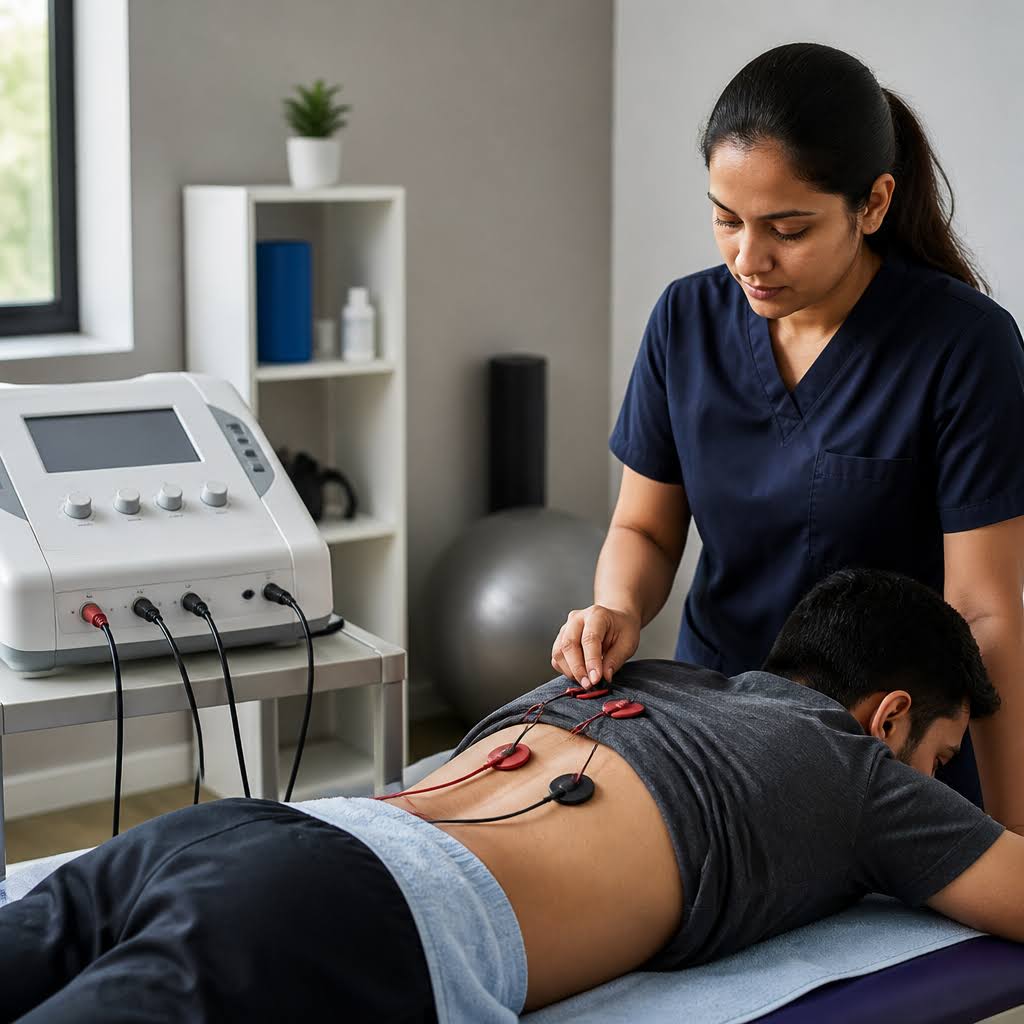 IFT Therapy in Secunderabad product image