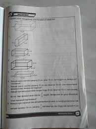 We did not find results for: Kunci Jawaban Lks Matematika Kelas 5 Halaman 81 1 10 Tolong Kakak Dijawab Ya Brainly Co Id