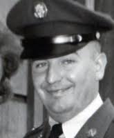 Obituary for George "Sarge" Mitnik
