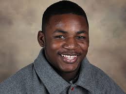 Dobbins' Wright heads Daily News All-City Team