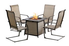 All new posts (and some old posts) about the fire will be removed, and i won't have time to respond to them all, but i'll try now for the bad news, again we were not supposed to stop but we did make another quick pit stop to look north over. Fire Pit Patio Set Theisen S Home Auto