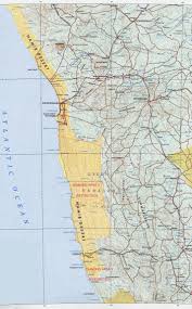 Enjoy a bird's eye view of namibia's vastness. Namibia Maps Perry Castaneda Map Collection Ut Library Online