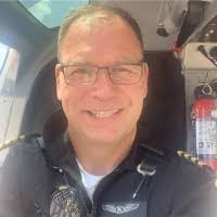 Chris Pilot's Instagram, Twitter & Facebook