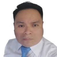 Rony Sandoval Jibaja