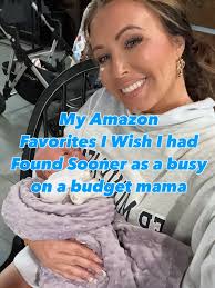 If it's in this post, it's because I actually use it, love it, and would  repurchase it 100x over 💯 From the comfiest everyday bra to my go-to SPF  foundation, leakproof water