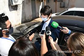 Marcelo martinessi was born in 1973 in asunción marcelo martinessi was born in 1973 in asunción, paraguay. Trauma Impede Que Familia Retorne A Casa No Alphaville Em Que Jovem Foi Morta Explica Advogado Noticias Juridicas Olhar Juridico