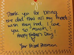 Father's day brings special meaning to all the dads in the world. Quotes For Fathers Day Cards Quotesgram