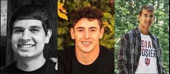 Connor, Trevor & Jordan Memorial Page