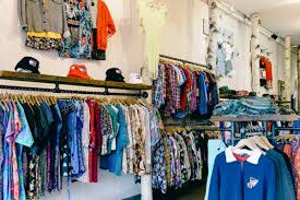 Over the last couple of years, fashion influencers like emma chamberlain have rebranded thrifting to be the new aesthetic, yet sustainable way . The Definitive Guide To Thrift And Vintage Shopping In Vancouver Georgia Straight Vancouver S News Entertainment Weekly