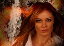 Awesome Romance Author Ingrid Hahn -