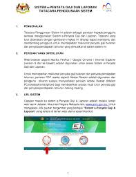 We did not find results for: Tatacara Penggunaan Sistem E Penyata Gaji Dan Elaporan