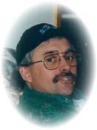 John Wayne Stoneburgh Obituary