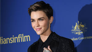 Ruby rose langenheim (born 20 march 1986), better known as ruby rose, is an australian model, dj, boxer, recording artist, actress, television presenter, and mtv vj. Ruby Rose Elaborates On Why She Left Batwoman Role Complex