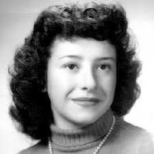 Gloria Archuleta Obituary (1934