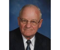 Olin Strader Obituary (1940