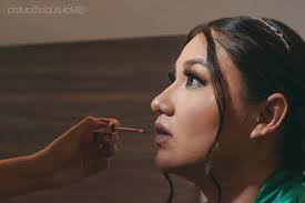 MakeUp Iris Bautista