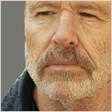 Stream Water Bottle Decon 01 by Edwar Rodriguez