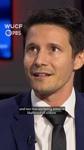 What does Florida’s future look like under the One Big, Beautiful Bill Act?  🏥, 𝙉𝙚𝙬𝙨𝙉𝙞𝙜𝙝𝙩 looks at what it could mean for patients and  hospitals. That's Friday at 8:30 p.m.