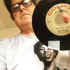 Talk to your child. They want to be like you. #passiton #generations  #generationz #fishbone #teachyourchildrenwell #racismsucks