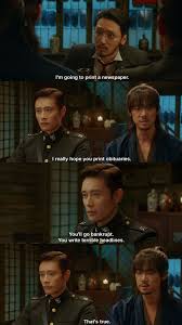 Pin By Sara Bjorg Bjoroy On Mr Sunshine Korean Drama Quotes Sunshine Quotes Korean Drama