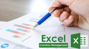 Barcloud is hosted cloud and can be accessed from any computer with a web browser. How To Manage Inventory In Excel Inventory Management Excel Template With Formulas