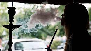 Shisha Rauchen Gefahrlicher Als Zigaretten Wasserpfeife Kann Diabetes Und Ubergewicht Fordern