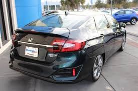 Importarchive Honda Clarity 2017 Touchup Paint Codes And