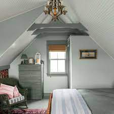 Cape Cod Couple Transform Abandoned Garage Into Immaculate Tiny House For Frequent Guests Small Bedroom Remodel Kids Bedroom Remodel Remodel Bedroom