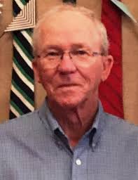 Obituary information for Durwood Belmon Bailey, Jr.