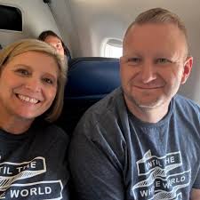 Ken Suson❤ Enjoying vacation😊