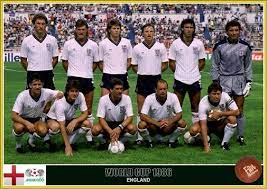 Fan Pictures 1986 Fifa World Cup Mexico England Team World Cup World Cup Teams World Football