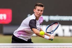 Check spelling or type a new query. Tennisster Schuurs Verliest Ook Dubbelfinale In Eastbourne De Limburger Mobile