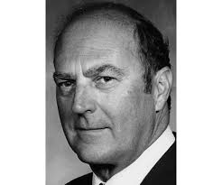 John Hagan Obituary (1930