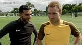 €40.00m* feb 14, 1992 in middelfart, denmark. Euro 2020 Austrian Stefan Lainer Dedicates First Goal To Christian Eriksen Austria Vs Macedonia Youtube