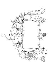 Malvorlage Rahmen Wald Bilder Fur Schule Und Unterricht Rahmen Wald Ausmalbild Bild Zum Ausmalen Zeichnung Bilderrahmen Malen Malvorlagen Vorlagen