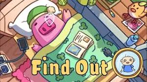 Kali ini kami akan membagikan kunci jawaban find out level 1, 2, 3, 4, dan 5 yang meskipun masih level awal, tapi sudah cukup bikin kita gak sabaran. Find Out Game Discovery Piggy S Weekend Youtube