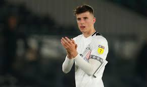 It's a massively proud moment for myself and my family, mount told the club's website. Mason Mount Signs New Five Year Contract With Chelsea World Sports Ahram Online