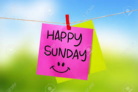 Today is your day to paint life in bold colors; Happy Sunday Motivational Inspirational Quotes Words Colorful Stock Photo Picture And Royalty Free Image Image 95530622