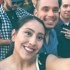 Lily Estrada (@Lillyestradaa)