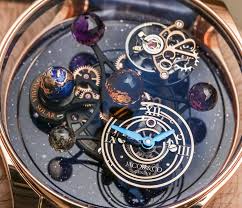 Astronomia (song), 2010 electronic dance track by tony igy. Jacob Co Astronomia Solar Watch Hands On Ablogtowatch