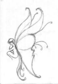 52 Ideas For Drawing Cute Easy Sketch Fairy Drawings Pencil Drawings Easy Pencil Sketches Easy