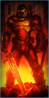 Check spelling or type a new query. Photoedit Doom Slayer Phone Wallpaper By Jacktheknight On Deviantart Doom Phone Wallpaper Neat