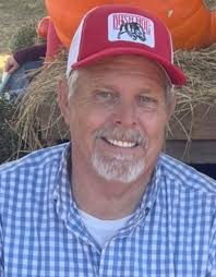 Obituary for Barry Carlton Sands