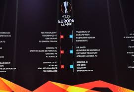 Последние твиты от uefa europa league (@europaleague). Uefa Europa League Livescore Api Soccer Api