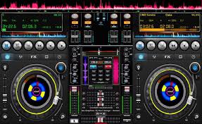 Turntable Dj Mixer For Android Apk Download