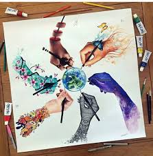 World Peace Uploaded By Elize Marie On We Heart It 3 recognizing different meanings for peace signs. world peace uploaded by elize marie on