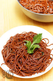 Bami Recette Idee Recette Cuisine Creole Cuisine